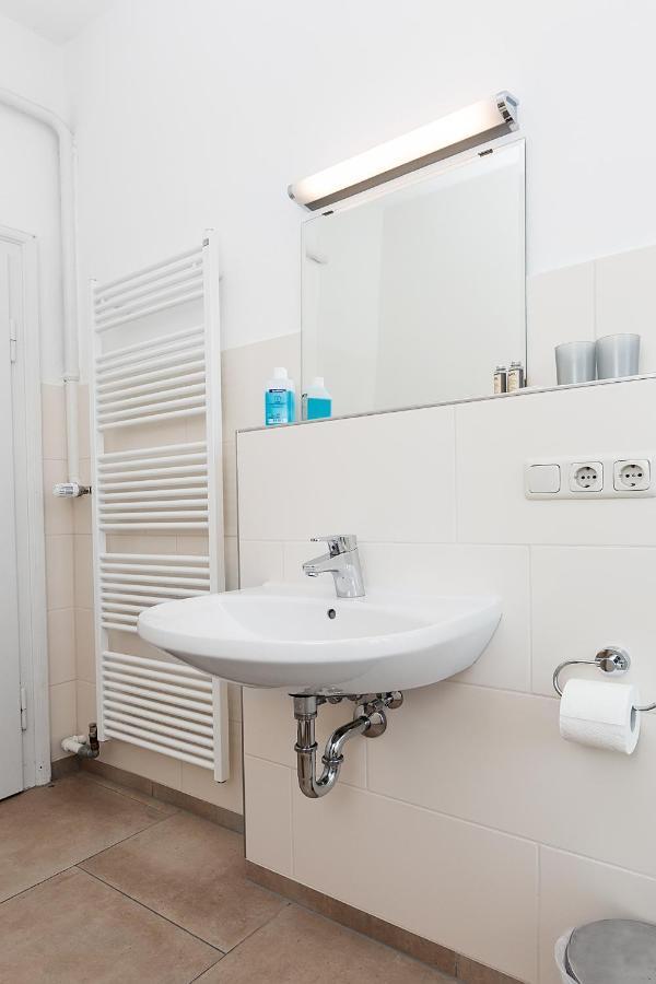 M9 Appartment Гармиш-Партенкирхен Экстерьер фото
